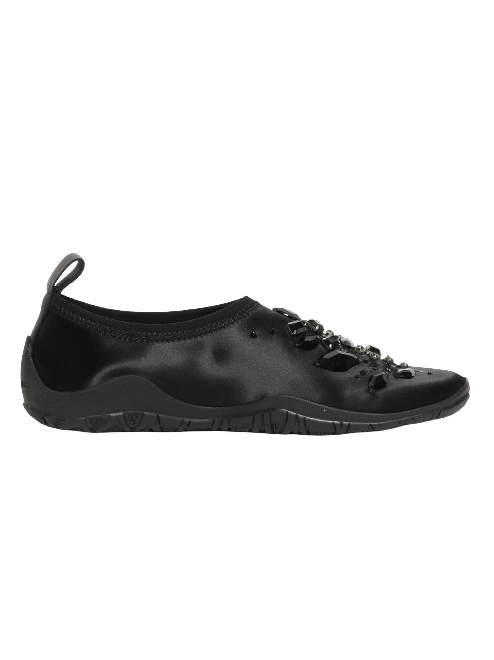 ELBE SLIP ON
