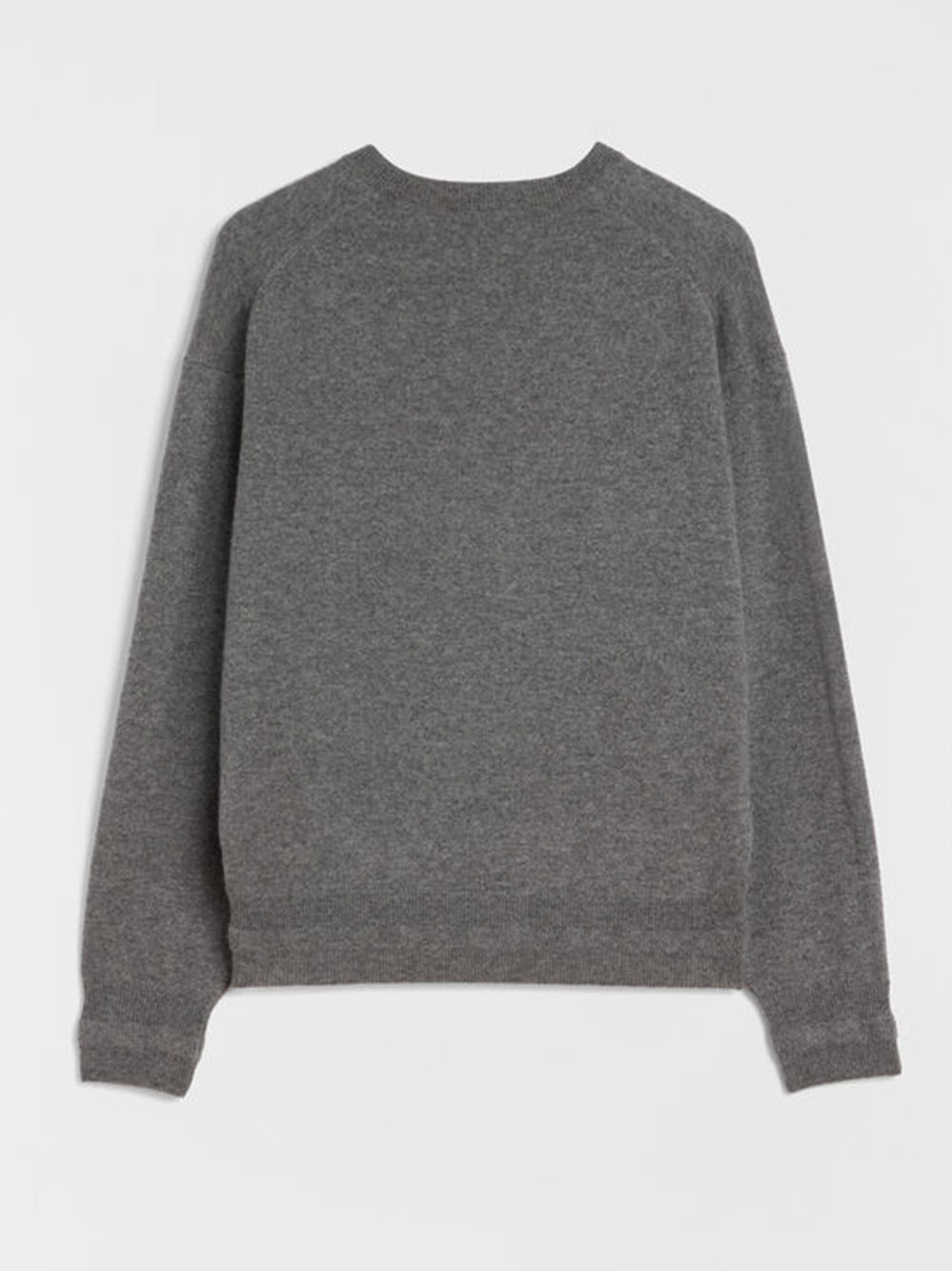 Cashmere V-neck sweater