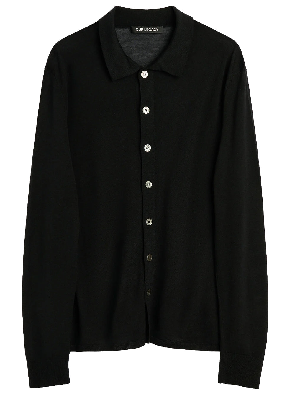 FALL CARDIGAN