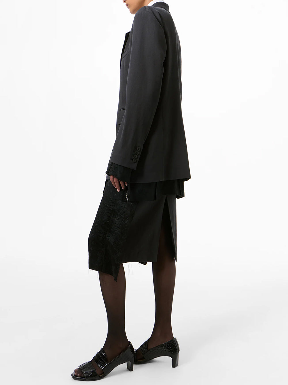 DRIP BLAZER