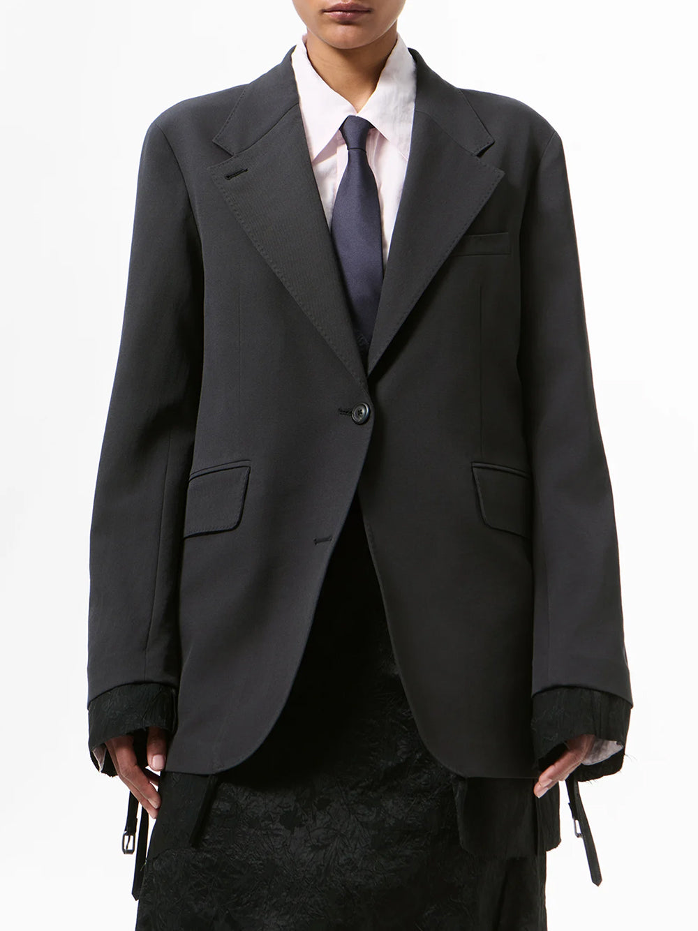 DRIP BLAZER