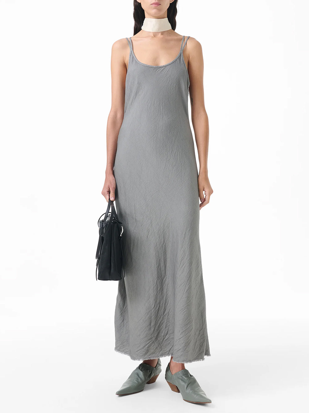 GLIDE DRESS