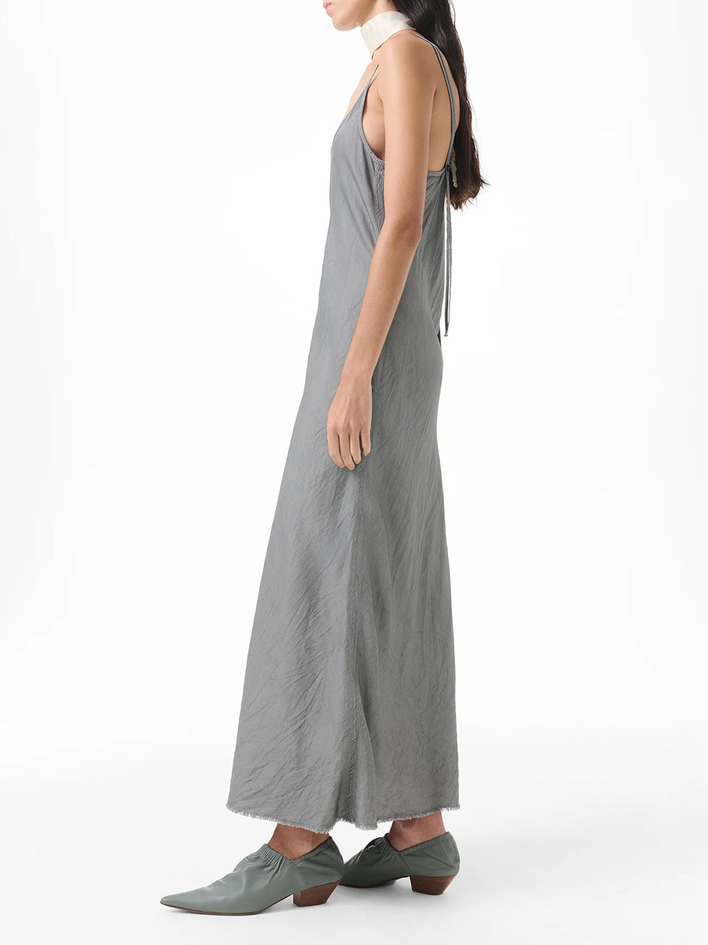 GLIDE DRESS
