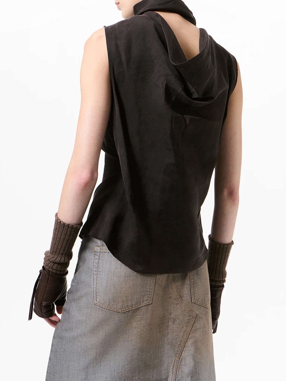 VIRTUOUS TOP