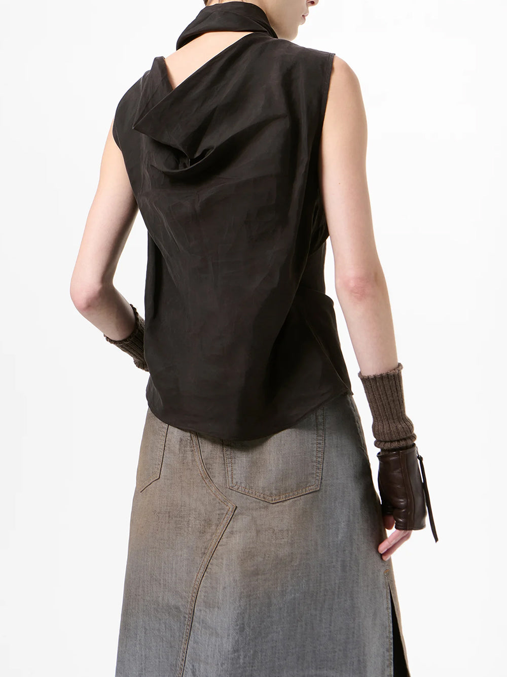 VIRTUOUS TOP