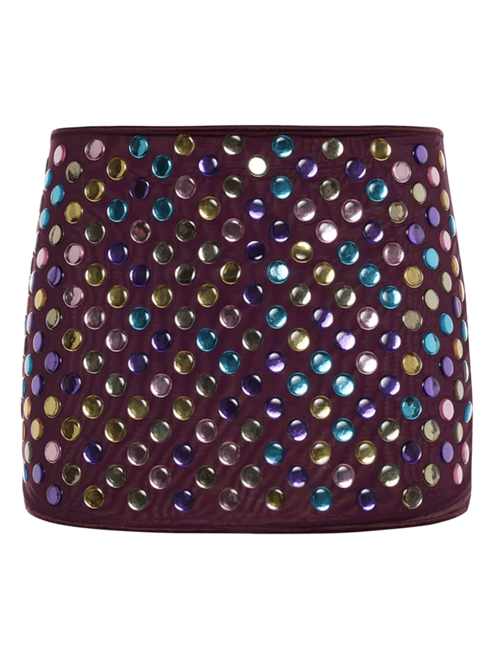 BUBBLE SKIRTINI