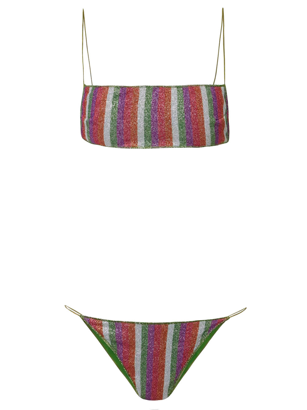 LOLITA BANDEAU SET