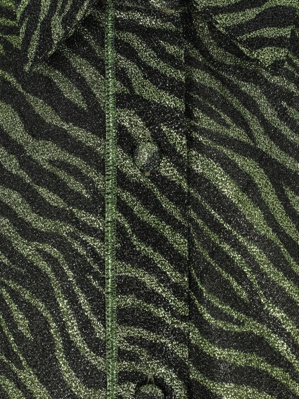 ANIMALIER SLEEVES SHIRT