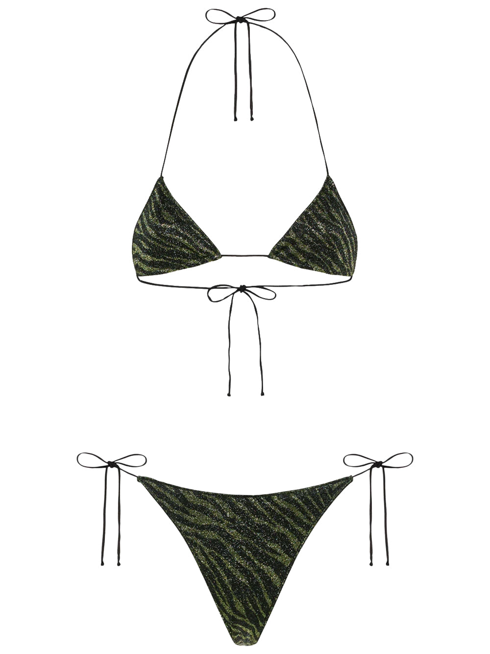 ANIMALIER TWO PIECE