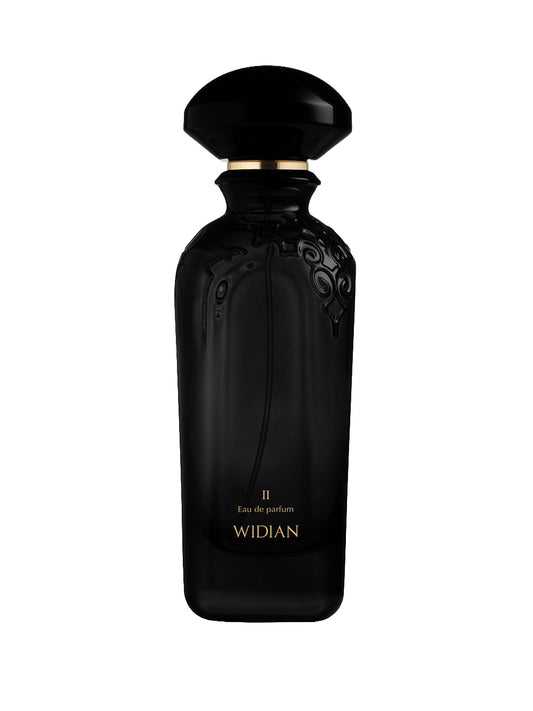 WIDIAN BLACK II EDP 100 ML