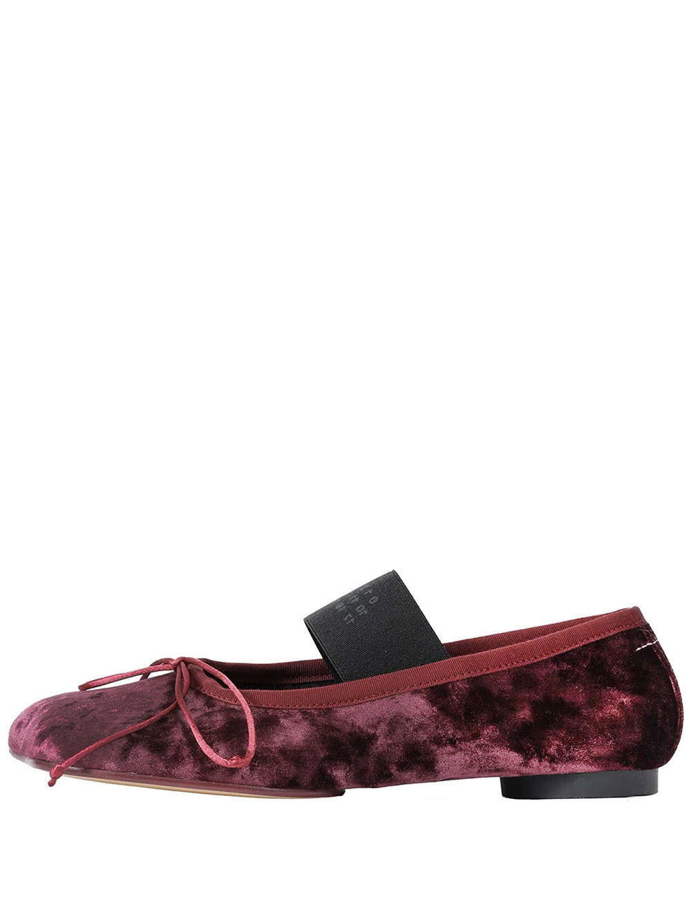 BALLET SHOE