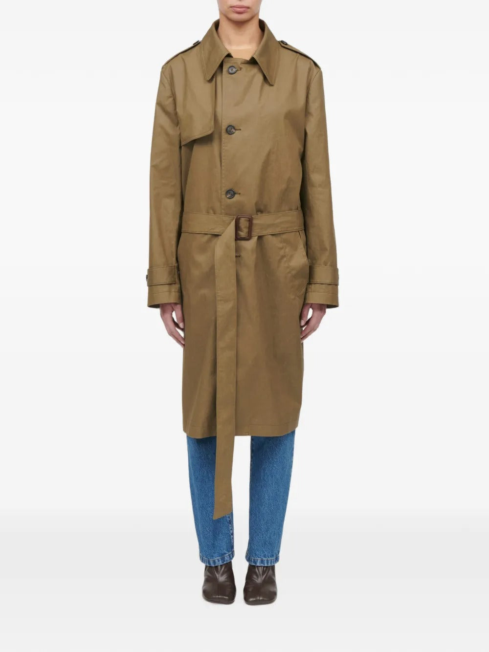 TRENCH COAT