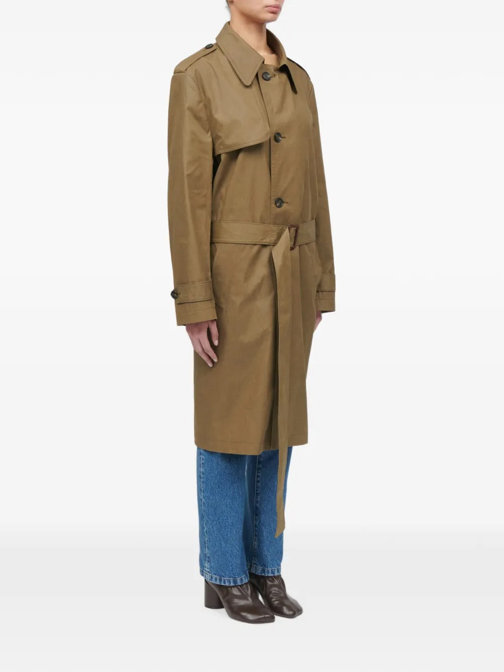 TRENCH COAT