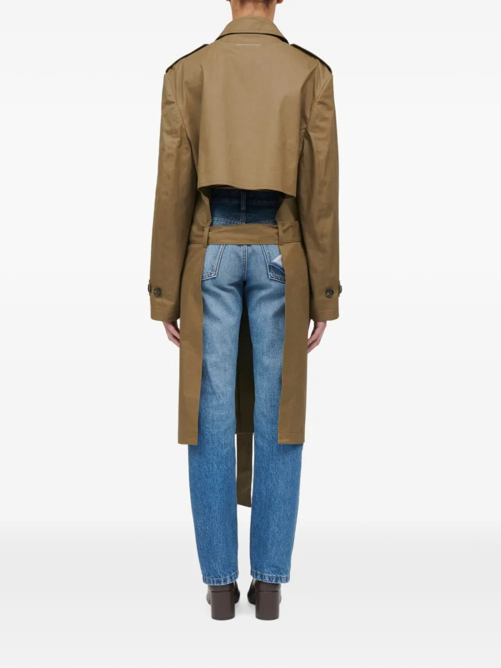 TRENCH COAT