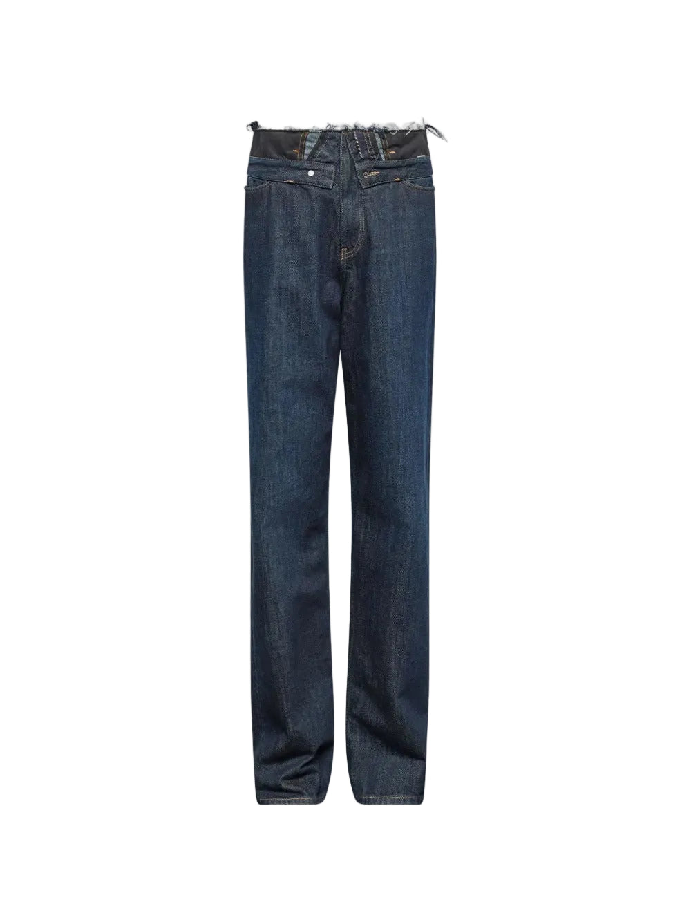 PANTS 5 POCKETS