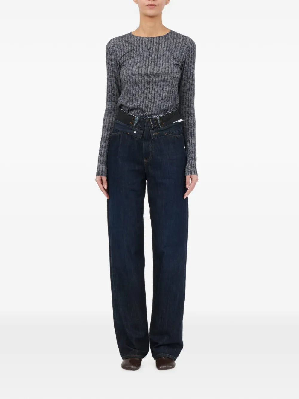 PANTS 5 POCKETS