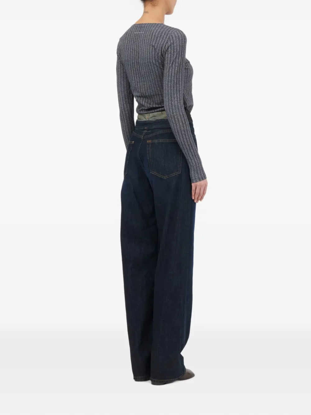 PANTS 5 POCKETS