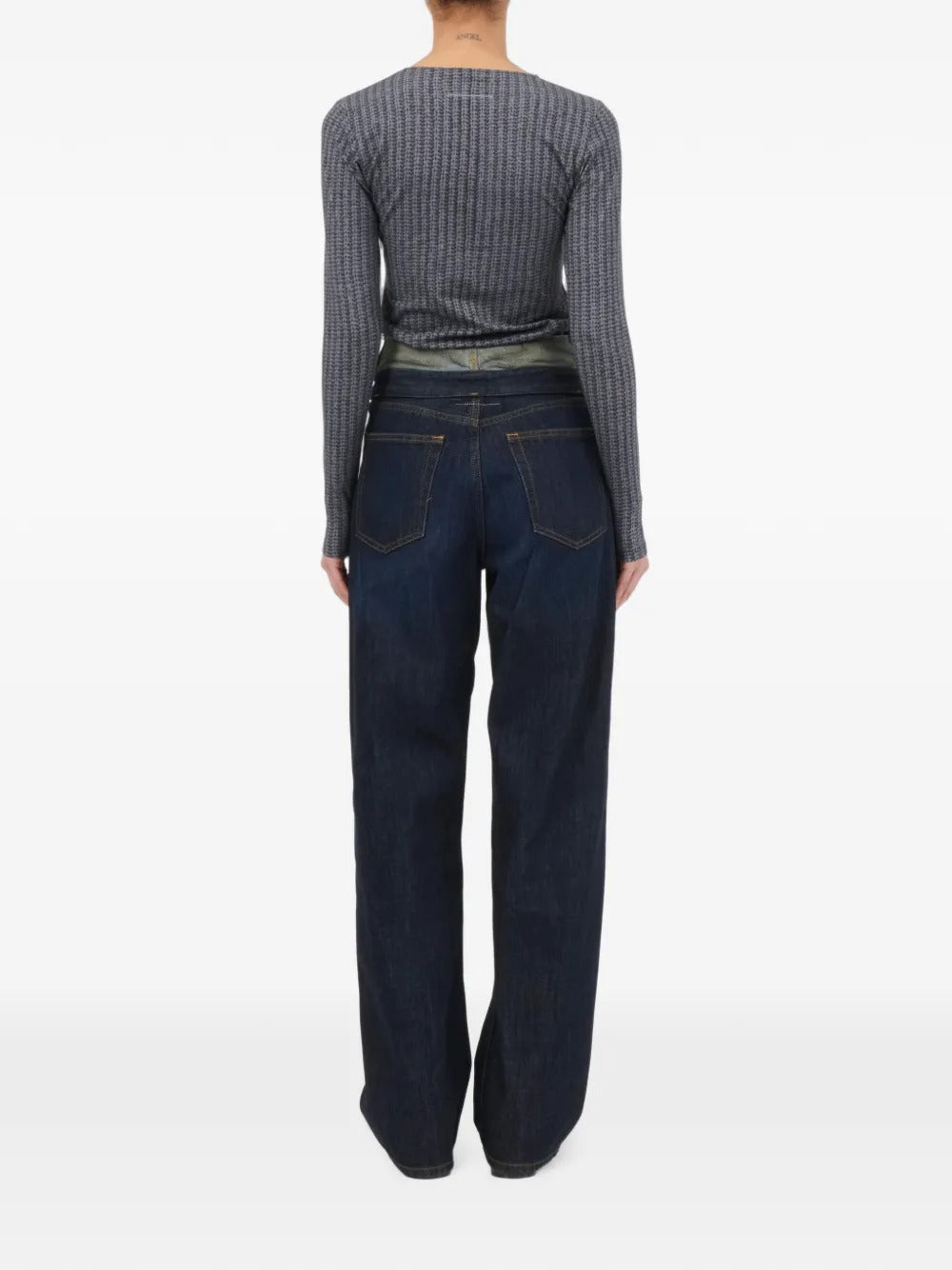 PANTS 5 POCKETS