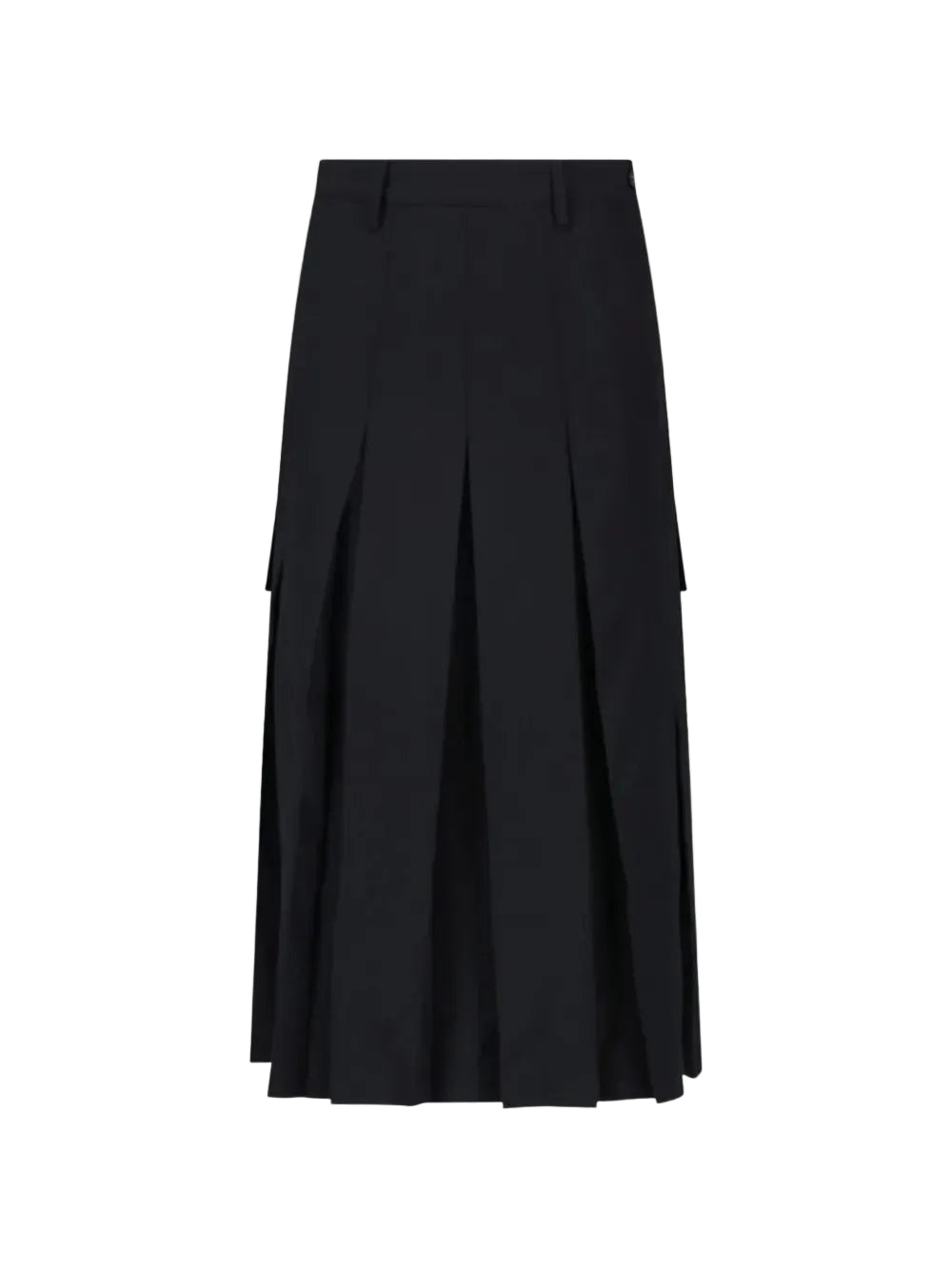 Midi Skirt