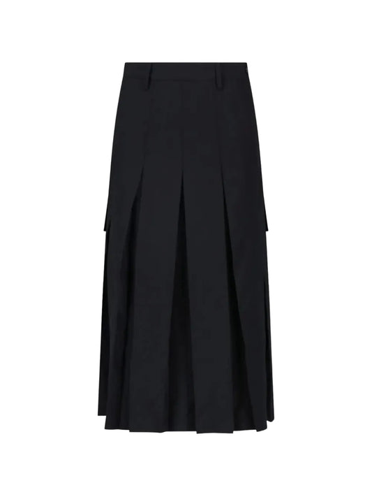 Midi Skirt