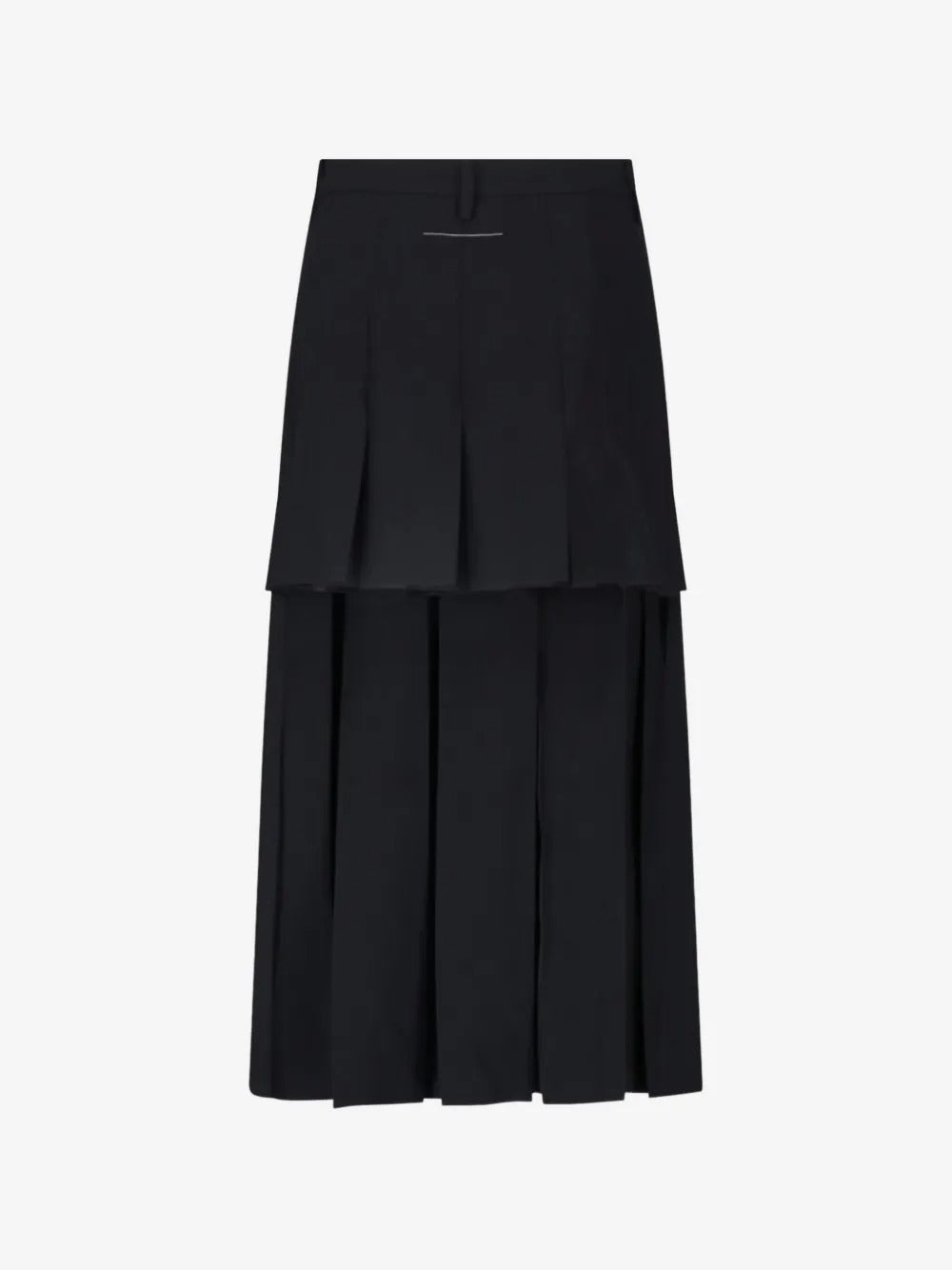 Midi Skirt