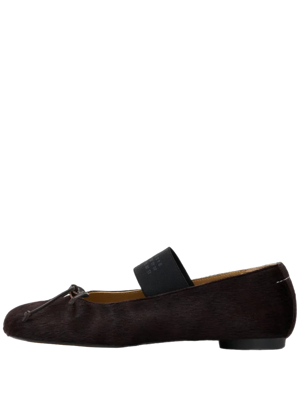 BALLET SHOE