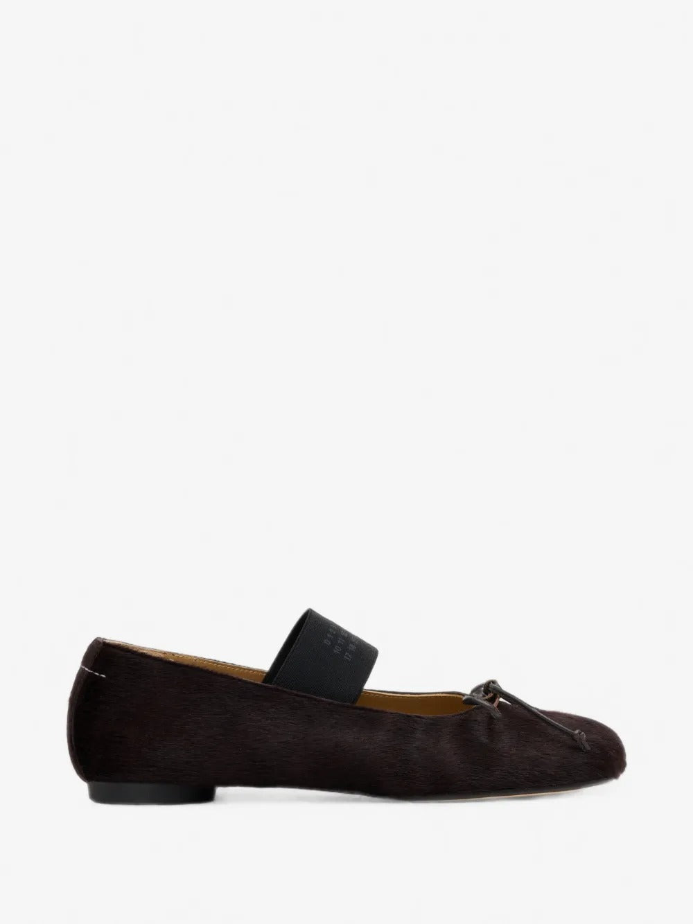 BALLET SHOE
