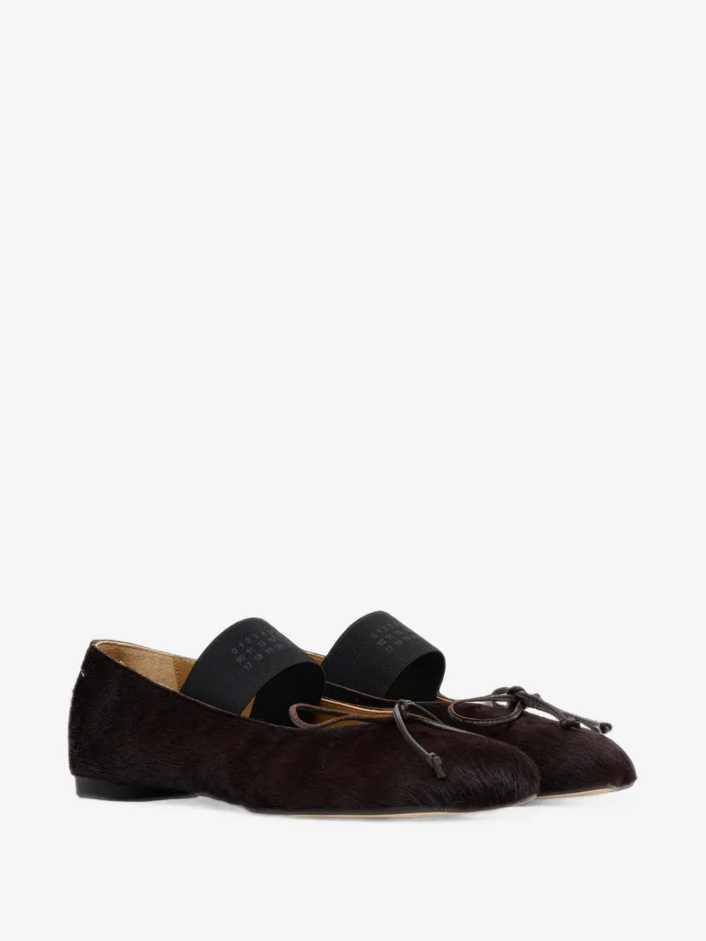 BALLET SHOE