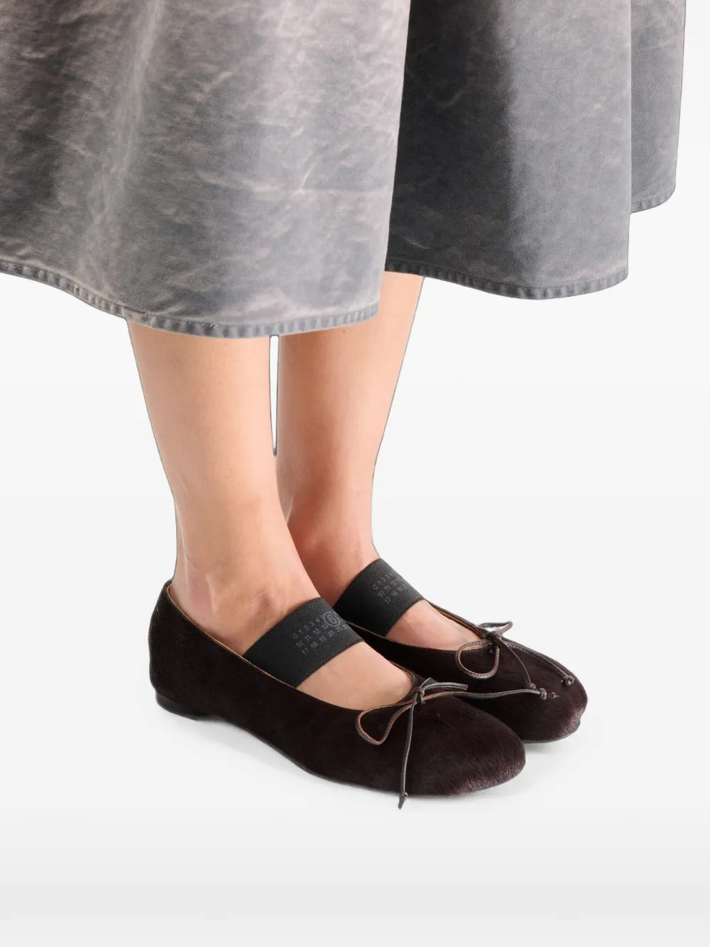 BALLET SHOE