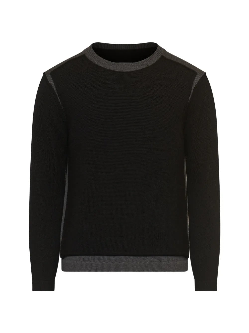 Crewneck