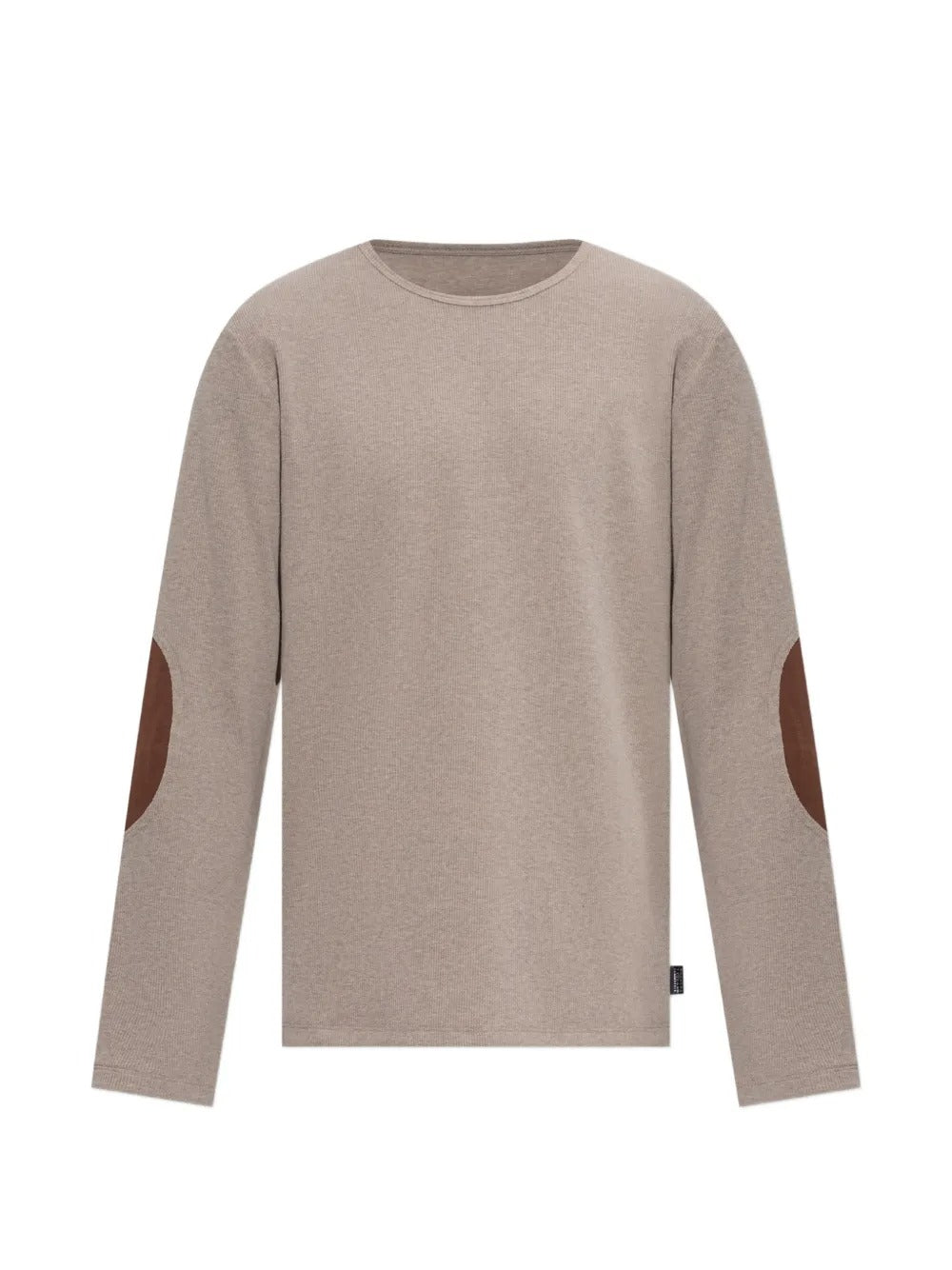 Long-sleeved Top
