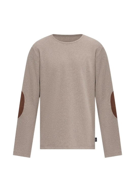 Long-sleeved Top