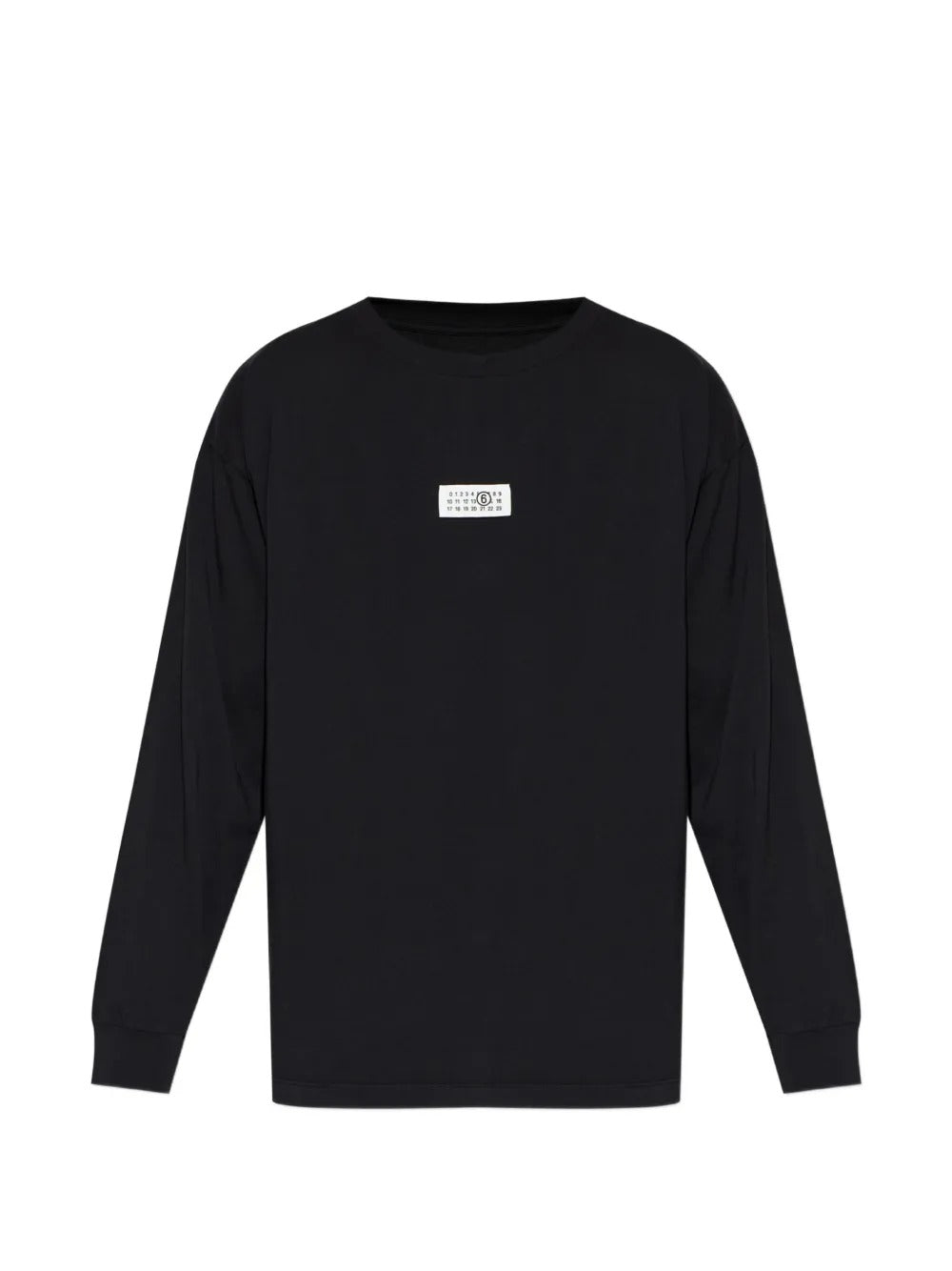 Long-sleeved Top