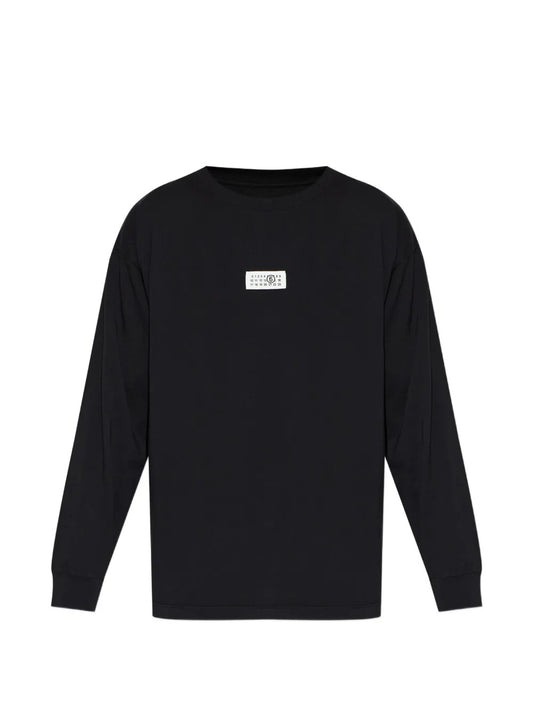 Long-sleeved Top