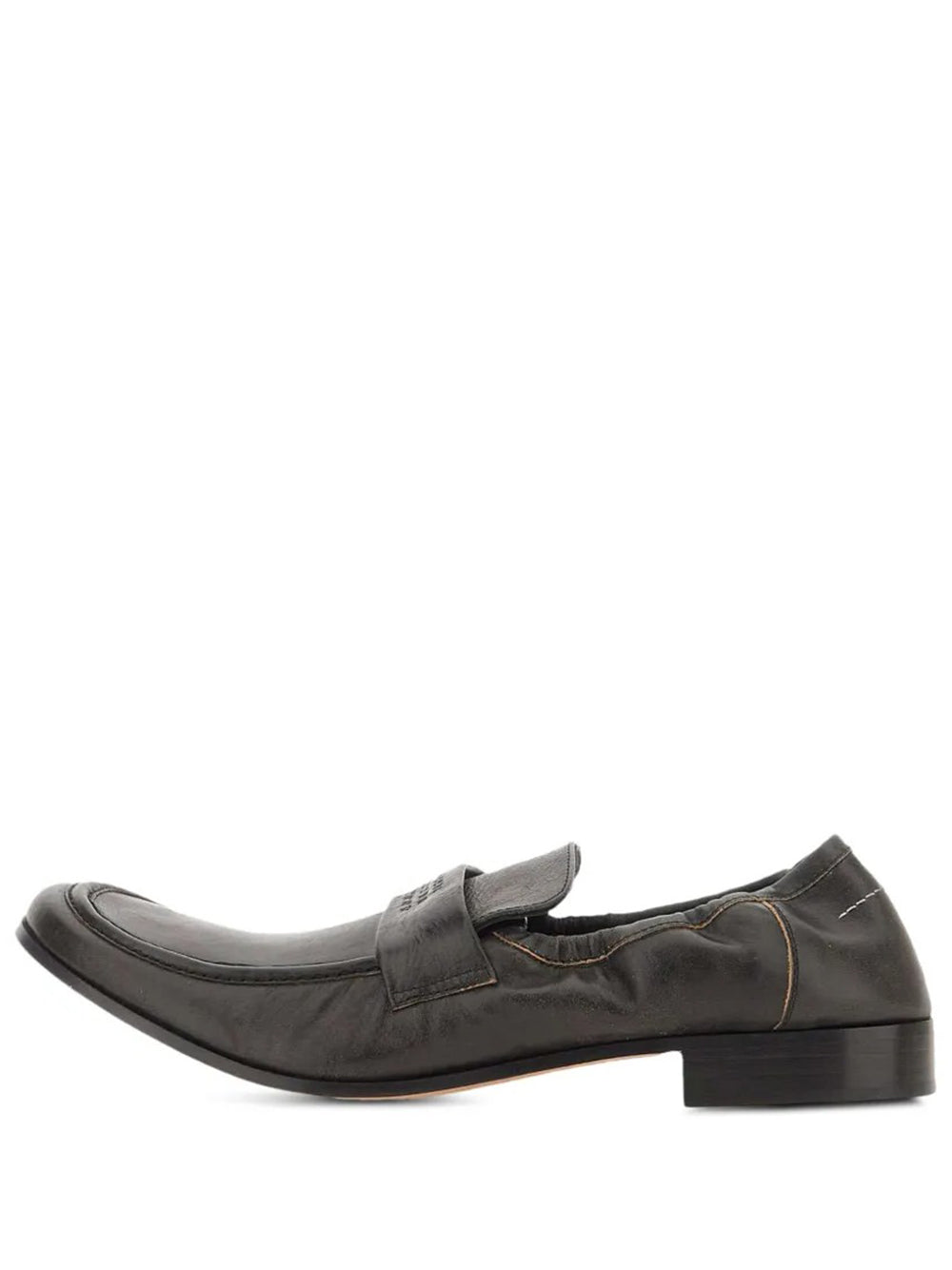MOCASSIN