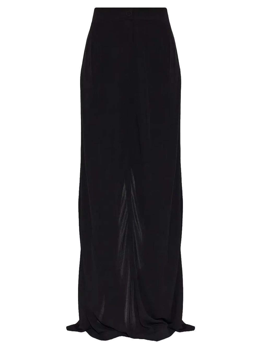 FUSION JERSEY WAISTBAND MAXI SKIRT PANT