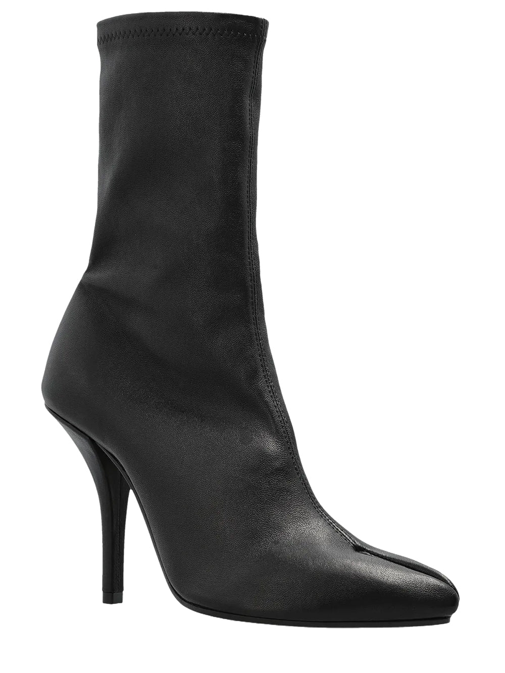TABI CLAW ANKLE BOOTS H100