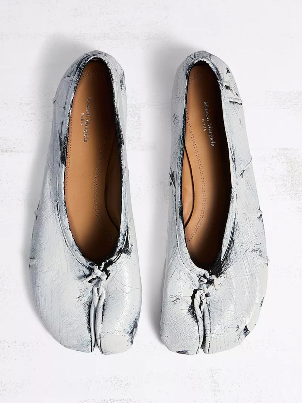 TABI BALLERINA NEW