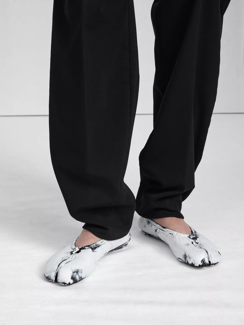 TABI BALLERINA NEW