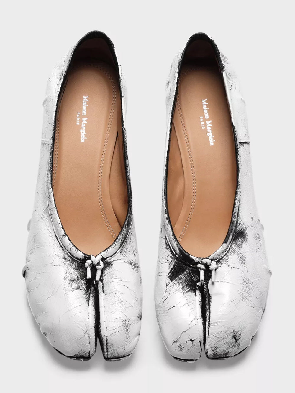 TABI BALLERINA NEW H30