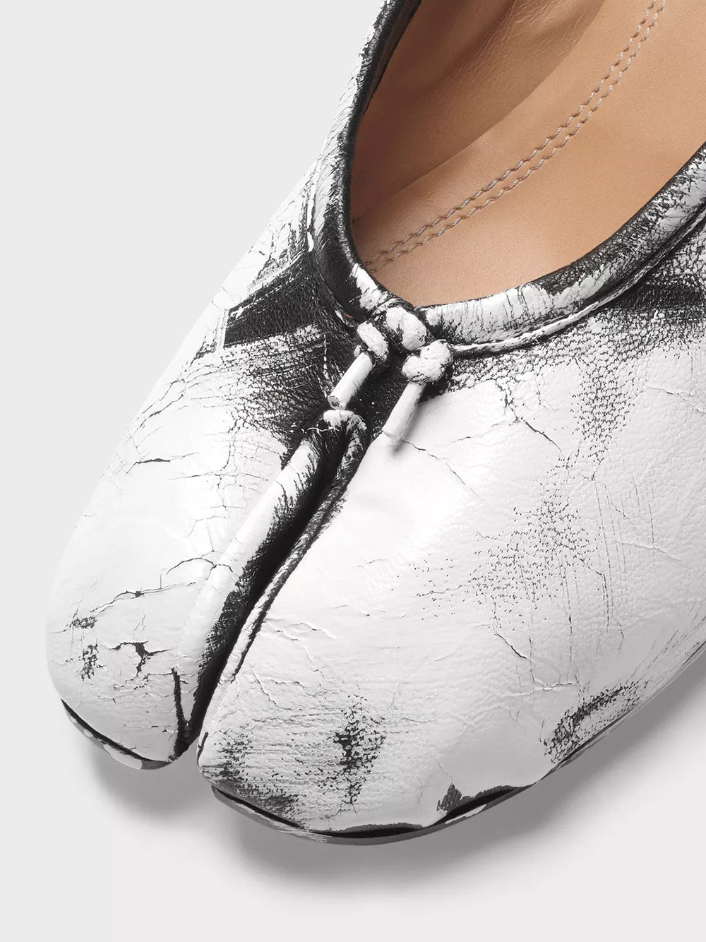 TABI BALLERINA NEW H30