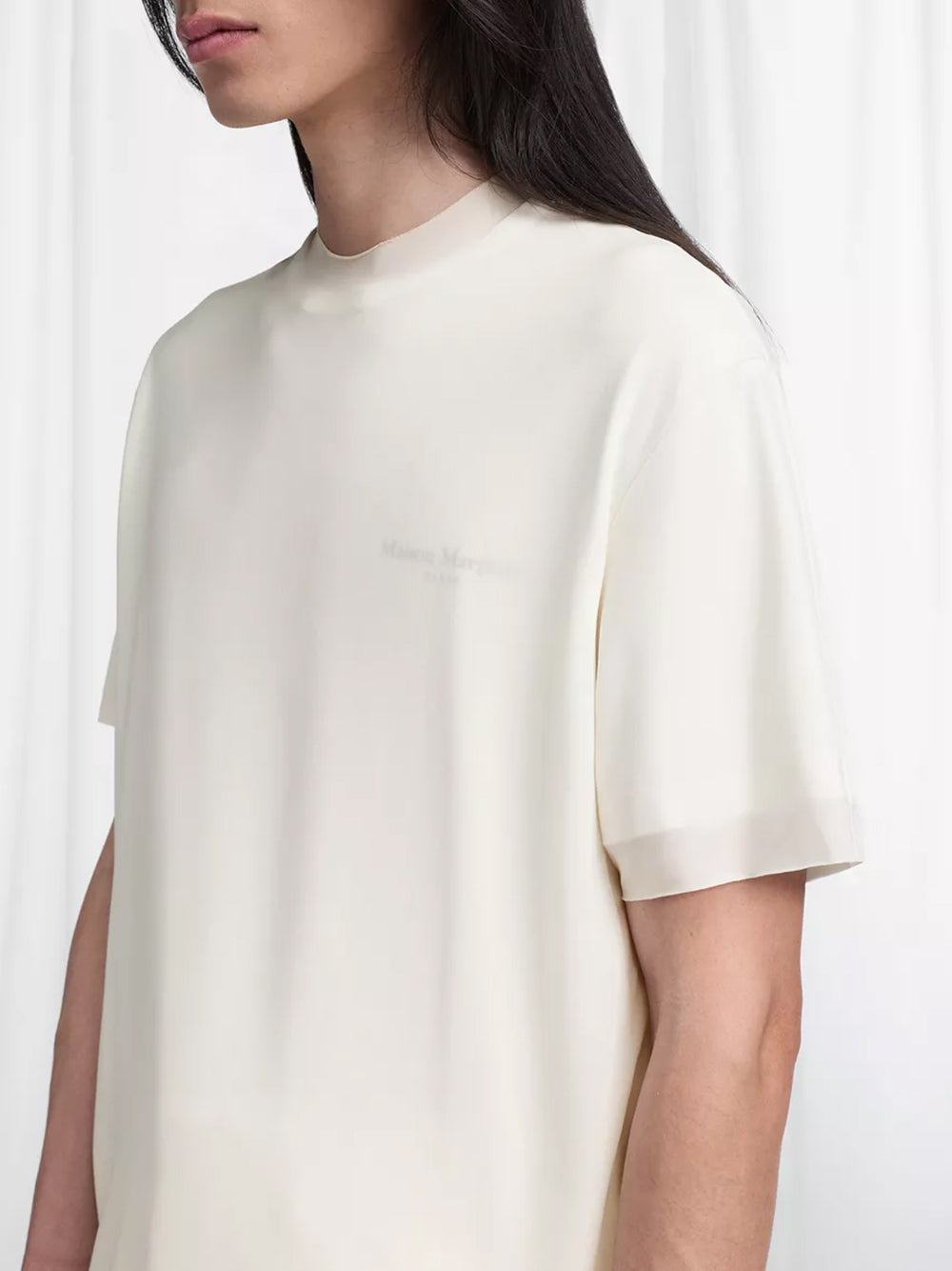 BIANCHETTO TAILORED TROUSERS