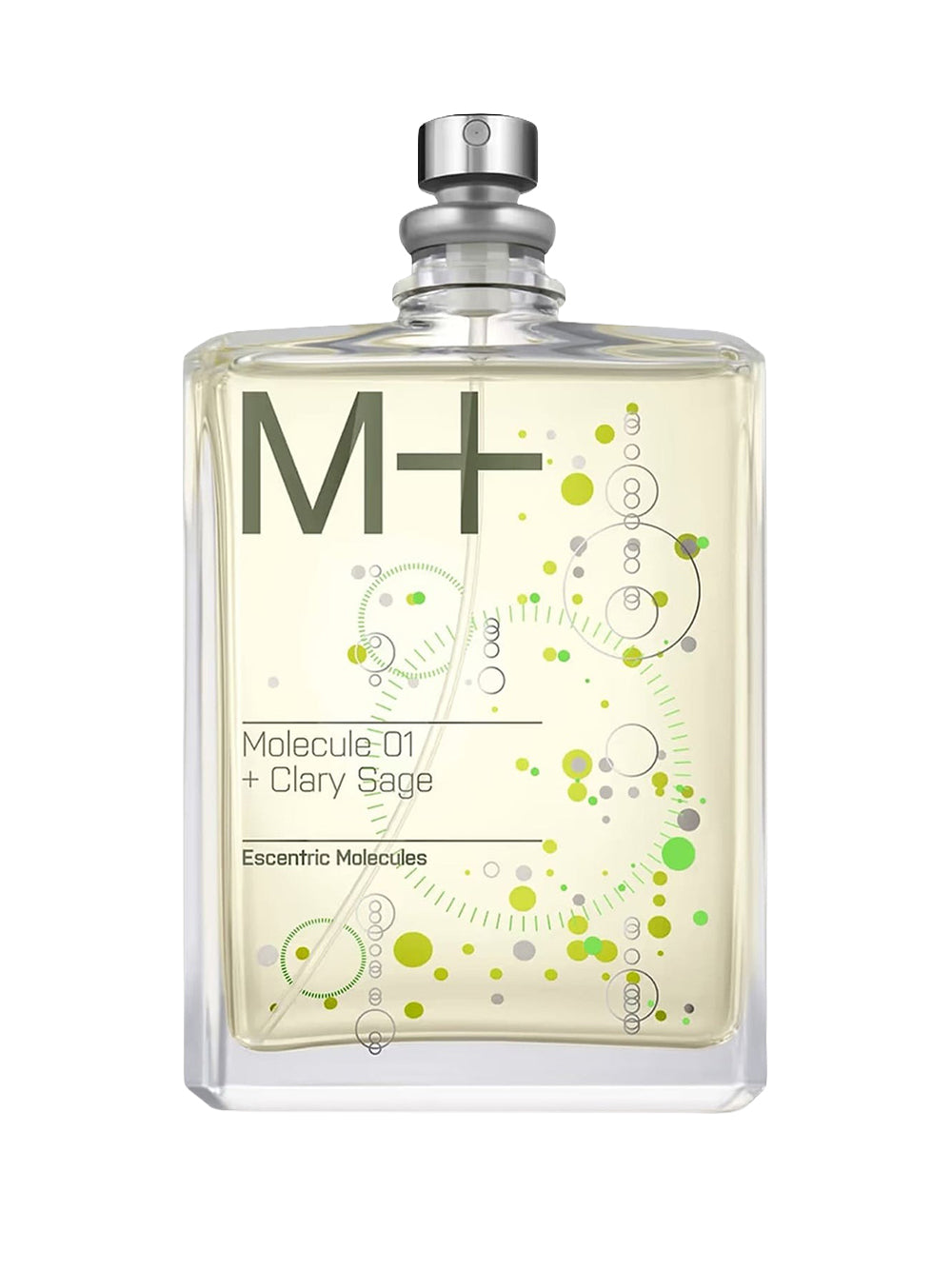 MOLEC MOLECULE 01 + CLARY SAGE EDT 100 ML
