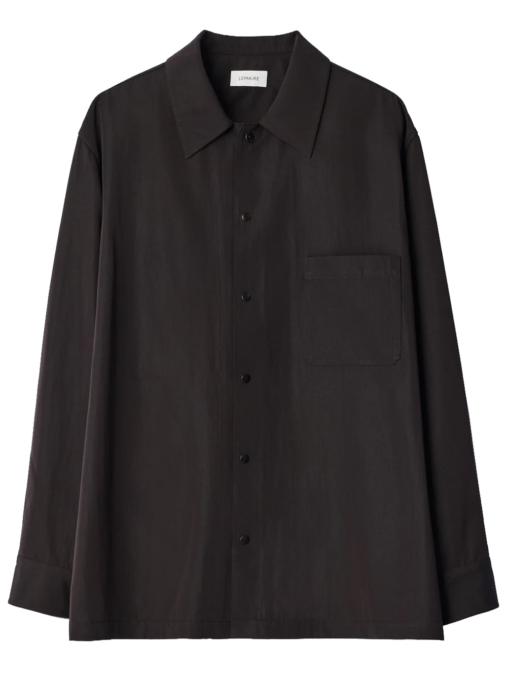LIGHT OVERSHIRT