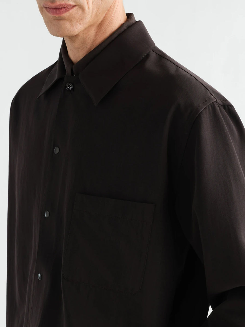 LIGHT OVERSHIRT