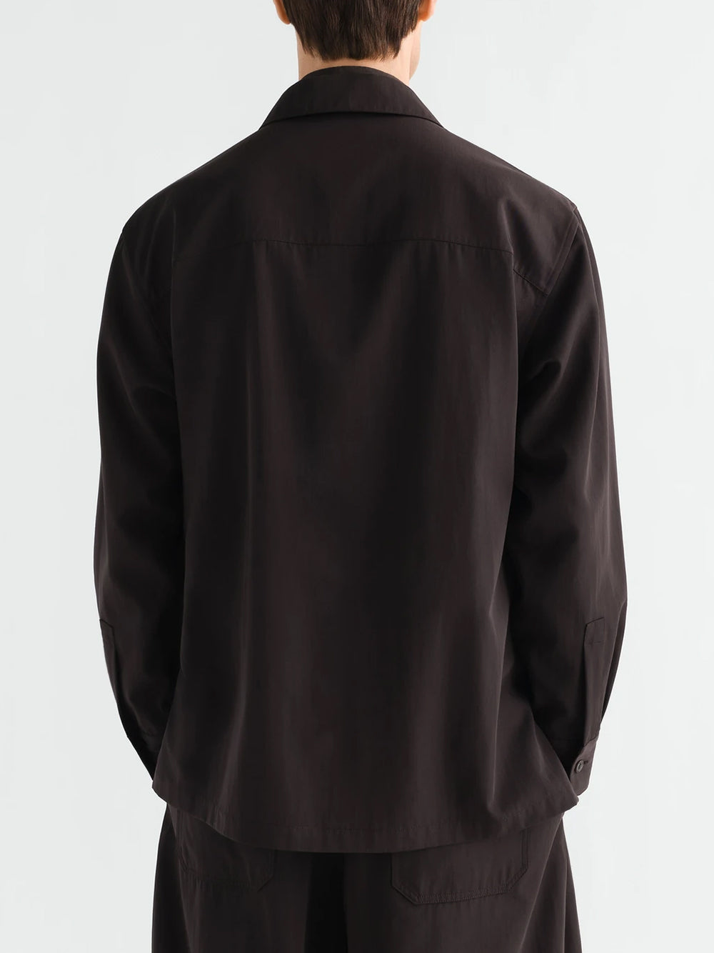 LIGHT OVERSHIRT