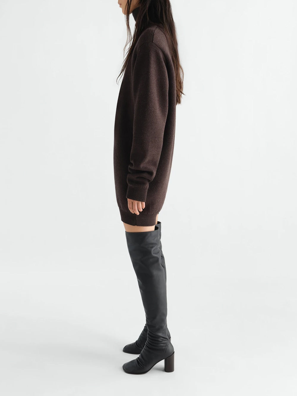 RELAXED OVERALL