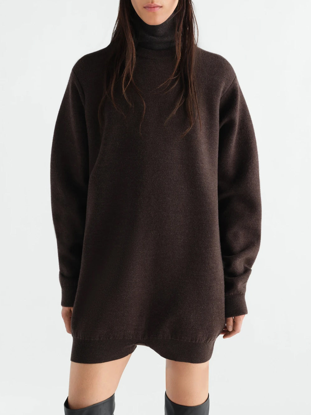 RELAXED OVERALL