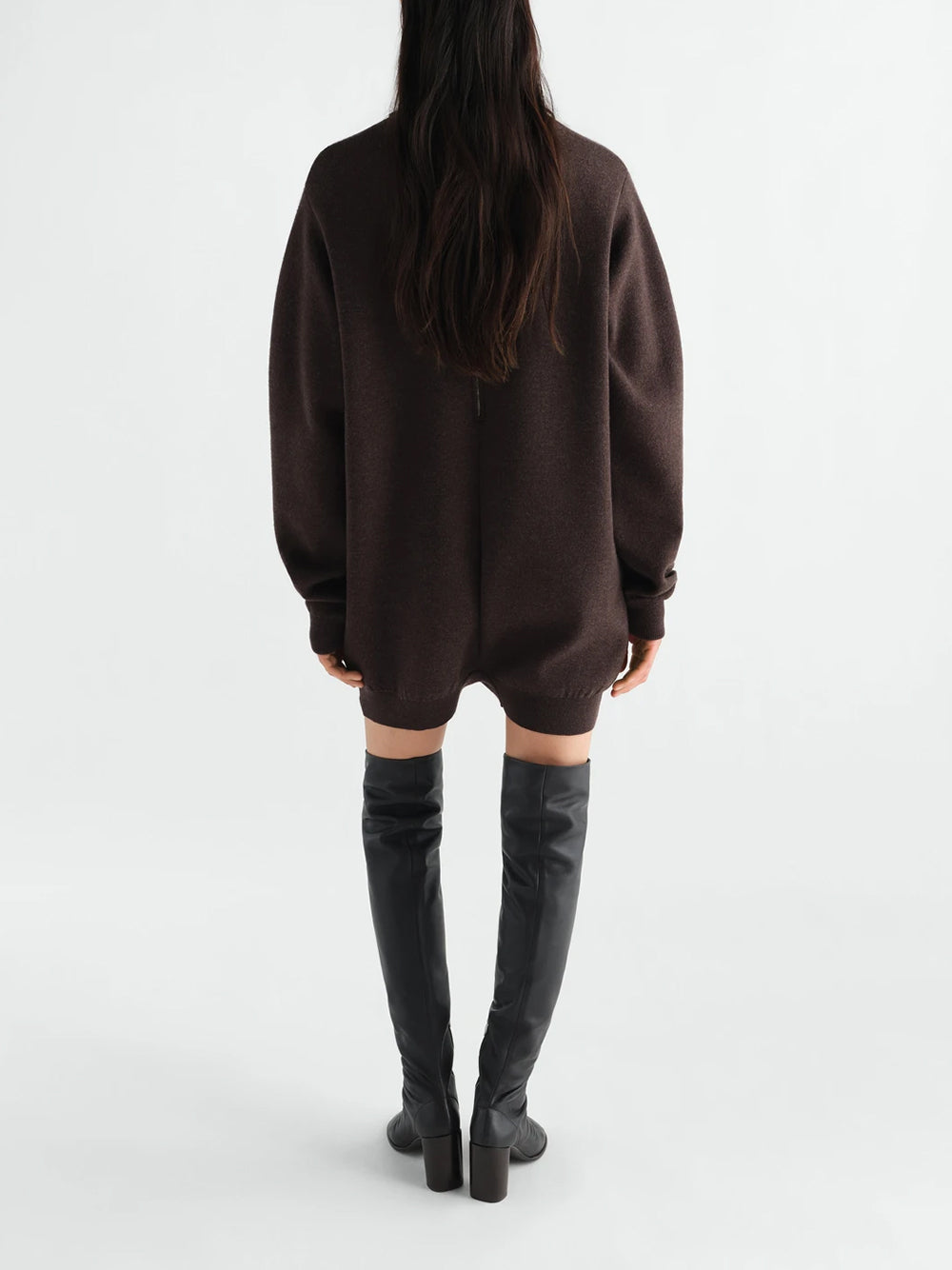 RELAXED OVERALL