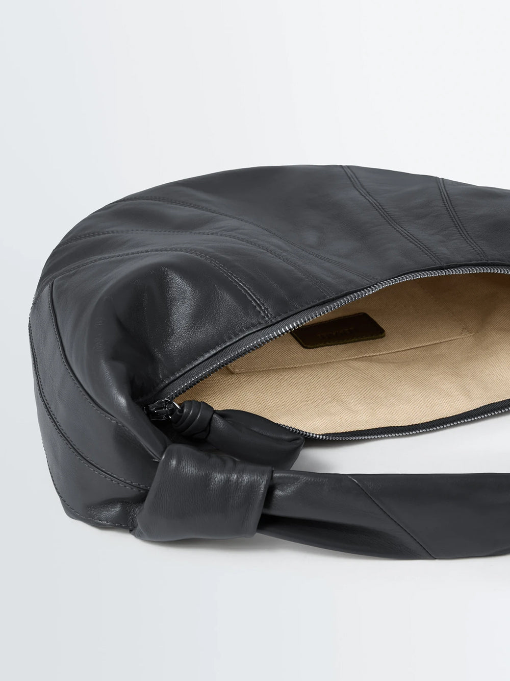 FORTUNE CROISSANT BAG